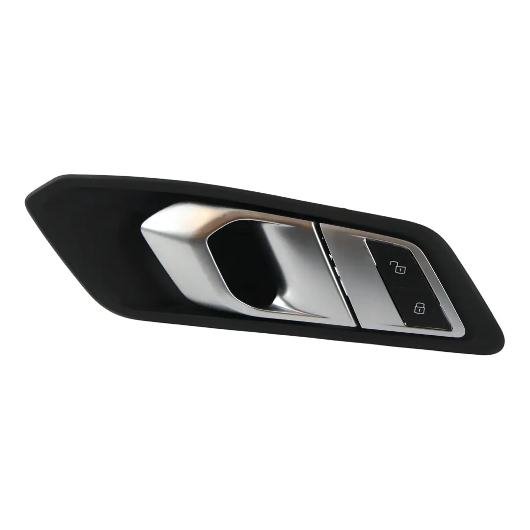 BMW G20 G21 G80 Inner Interior Door Handle Panel Front Driver's Side O/S 7447248 - SKU RHD-8494314 - Part number 8494314