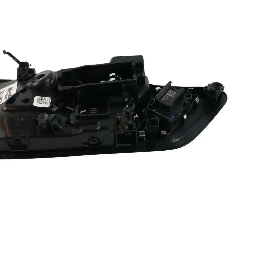 BMW G20 G21 G80 Inner Interior Door Handle Panel Front Driver's Side O/S 7447248 - SKU RHD-8494314 - Part number 8494314