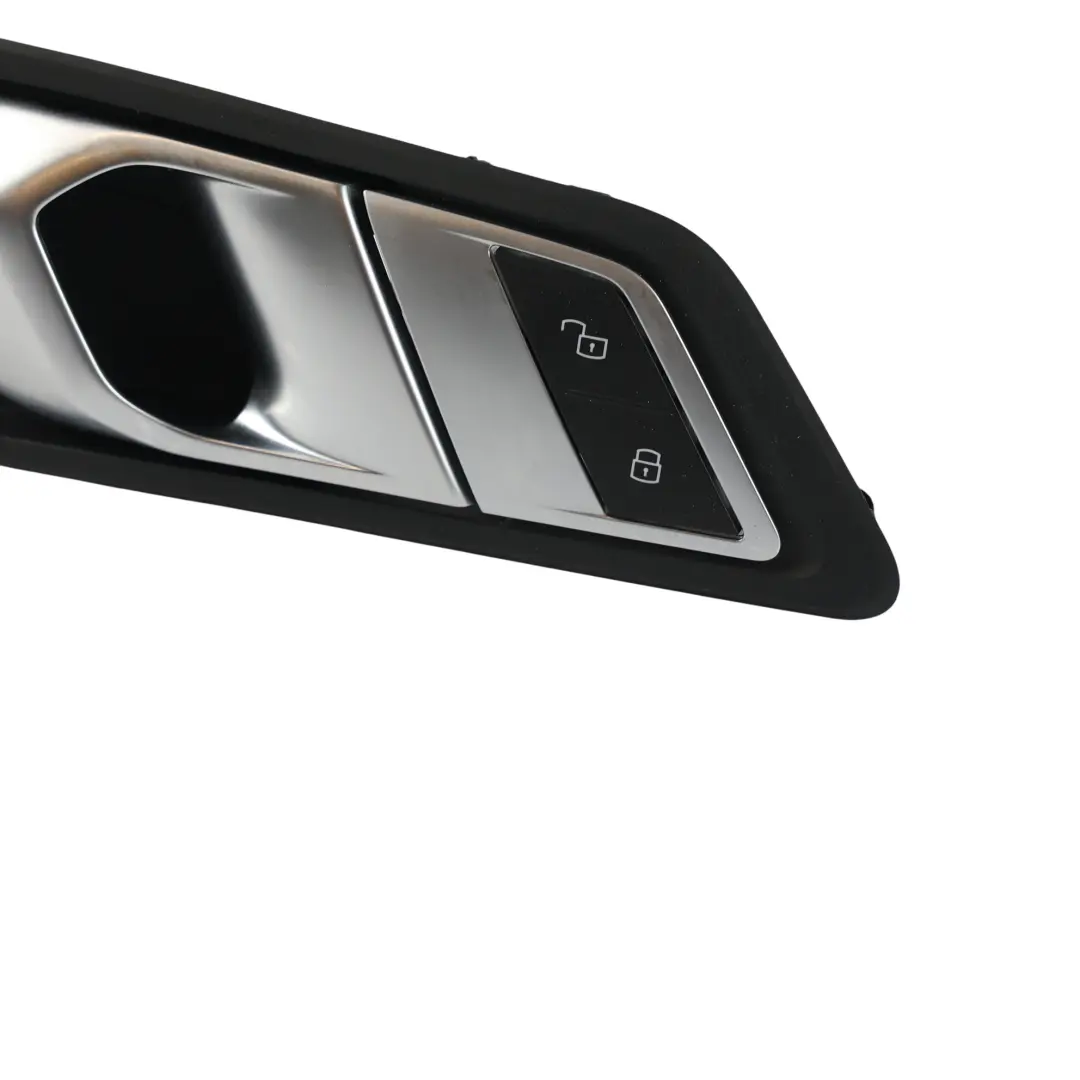 BMW G20 G21 G80 Inner Interior Door Handle Panel Front Driver's Side O/S 7447248 - SKU RHD-8494314 - Part number 8494314
