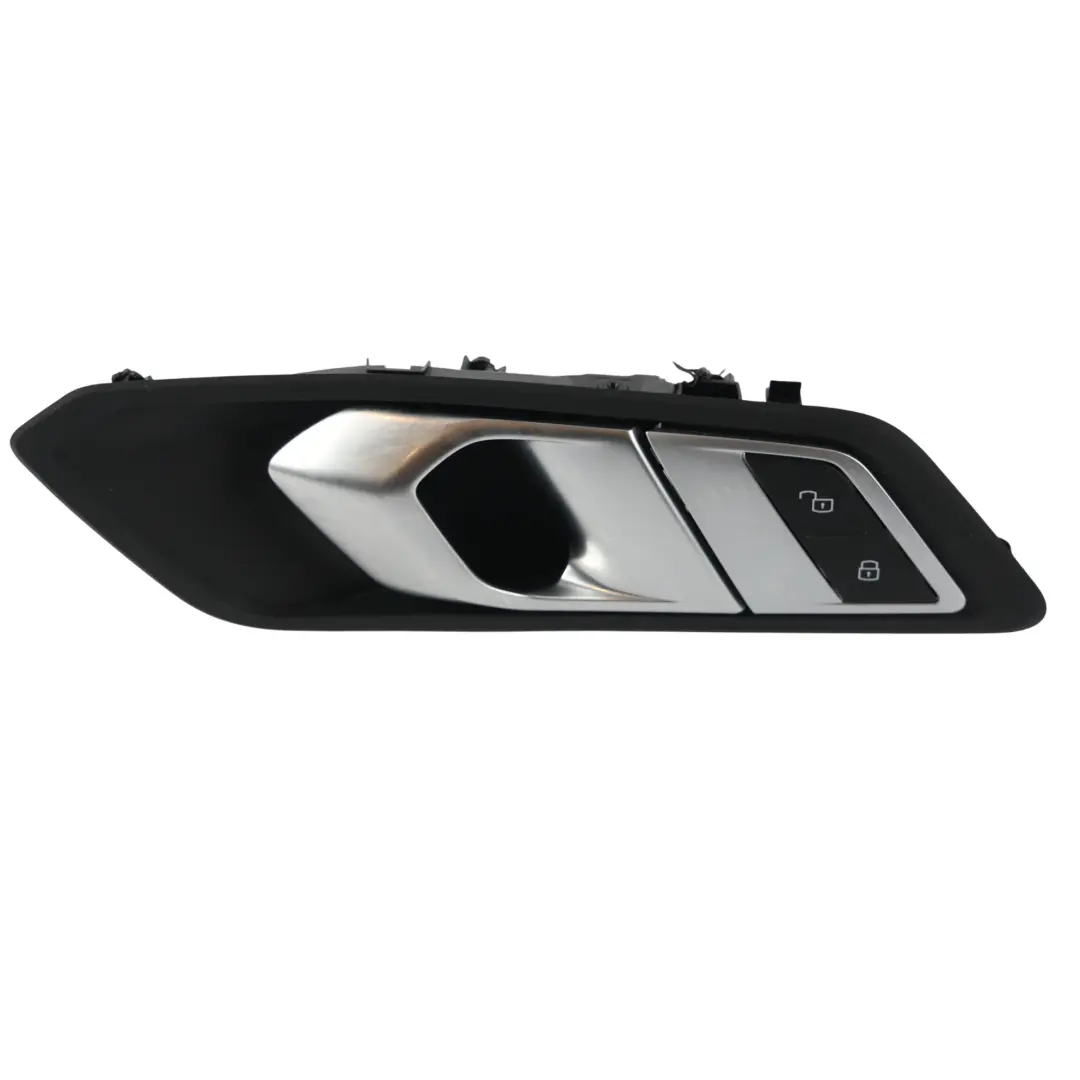 BMW G20 G21 G80 Inner Interior Door Handle Panel Front Driver's Side O/S 7447248 - SKU RHD-8494314 - Part number 8494314