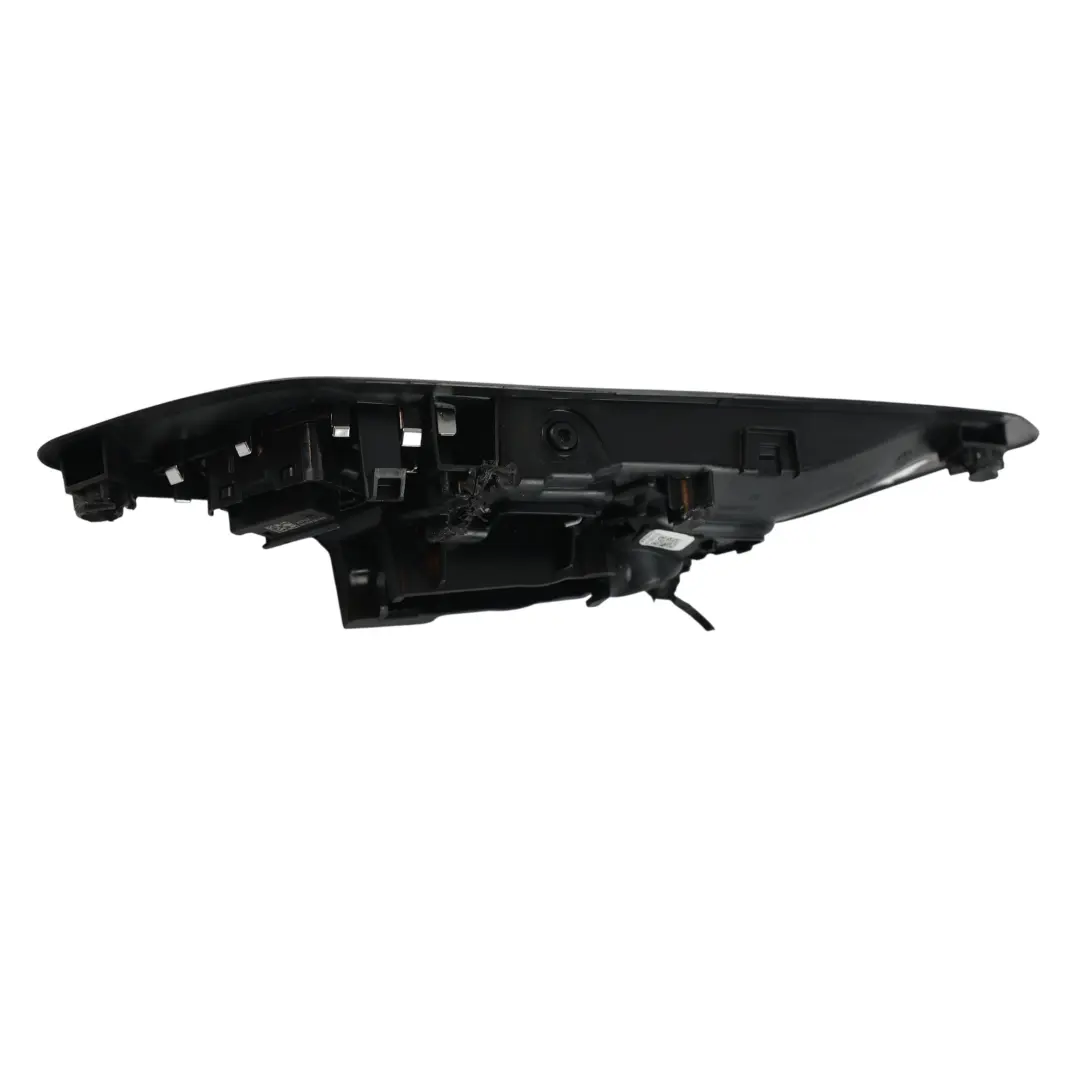 Inner Interior Door Handle Panel Front Driver's Side O/S 7447248 to BMW G20 G21 G80 with Part number 8494314 BMW G20 G21 G80 Inner Interior Door Handle Panel Front Driver's Side O/S 7447248 - SKU RHD-8494314 - Part number 8494314