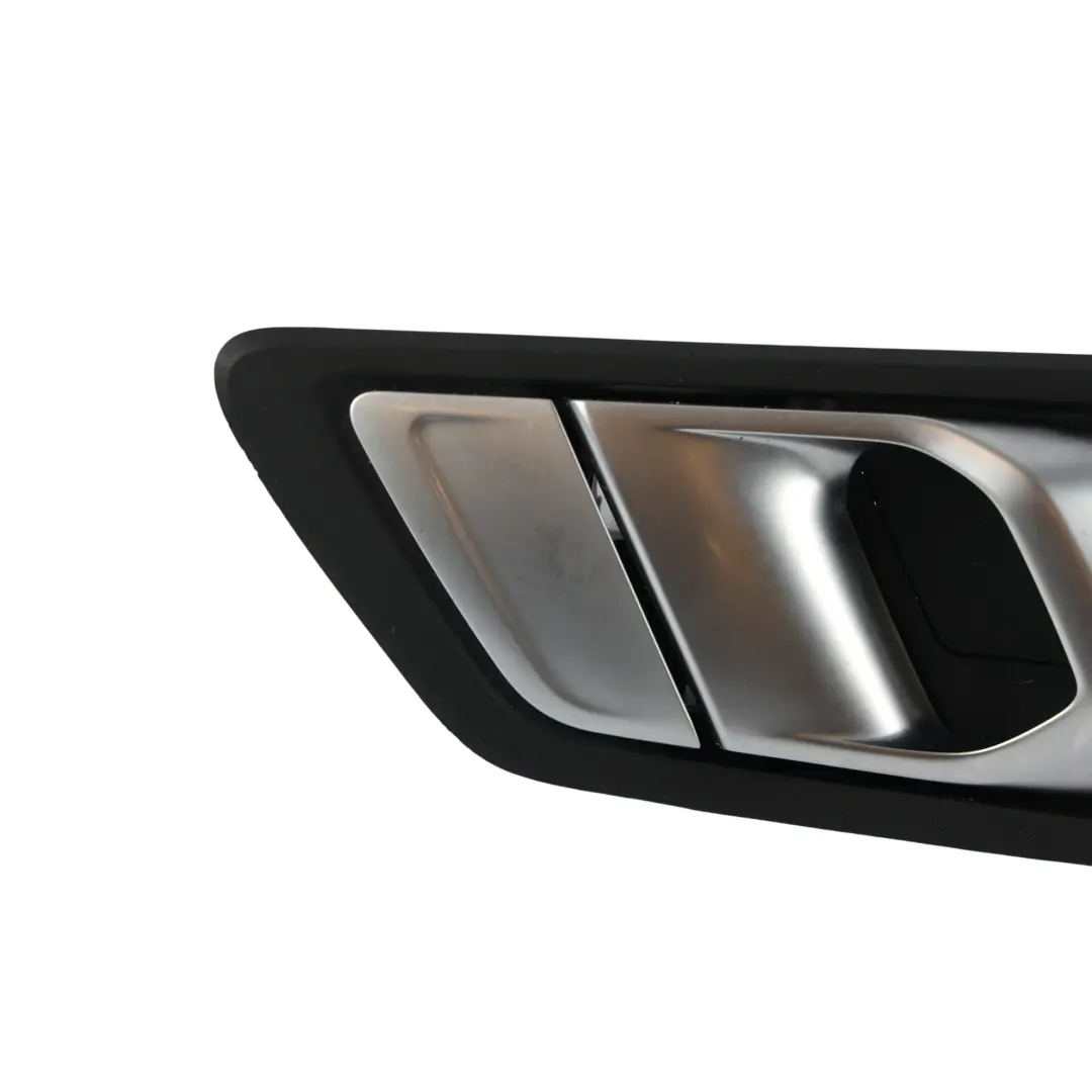 BMW G20 G21 G80 Panneau Poignée Porte Intérieure Arrière Droite - SKU 7447252 - Numéro de pièce 7447252