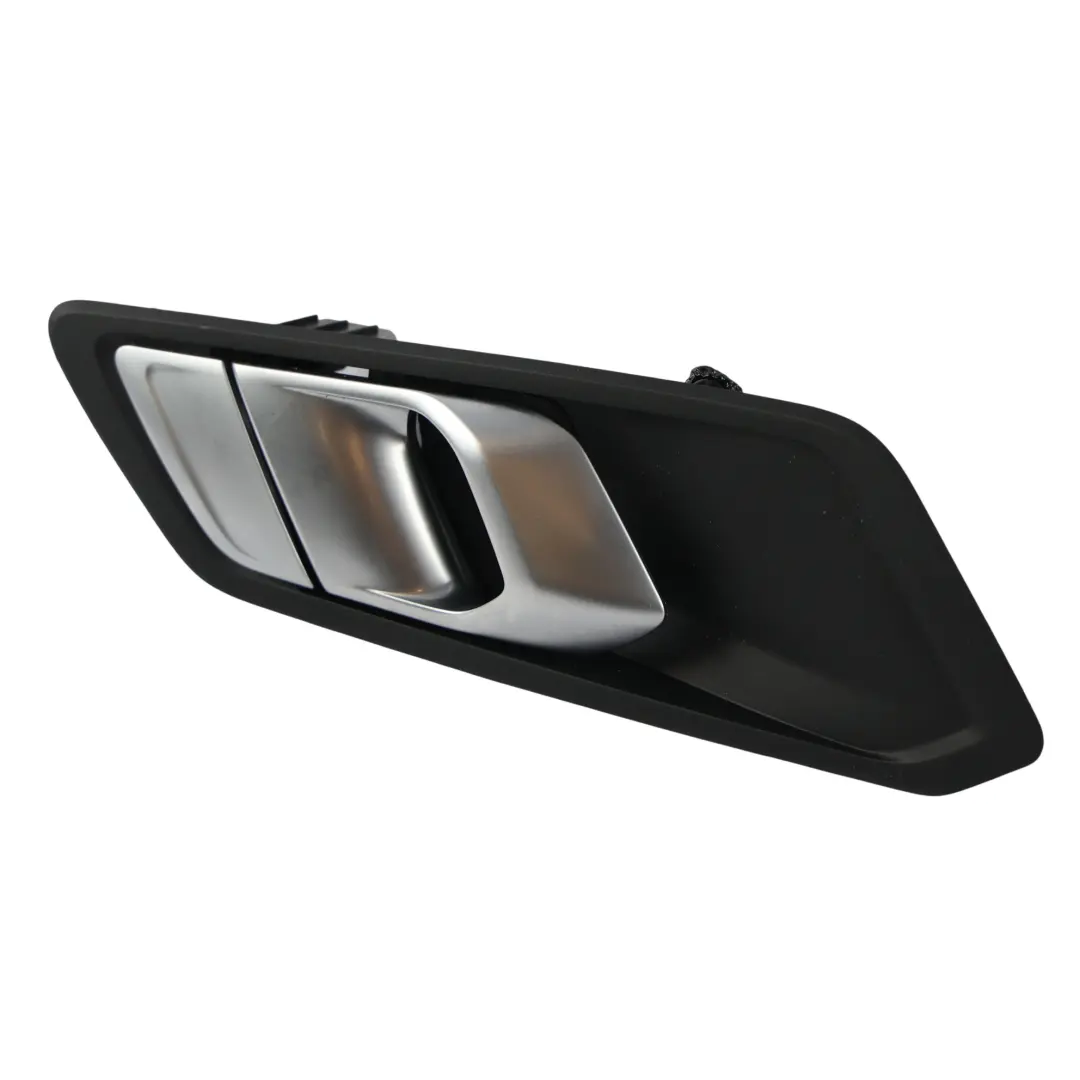 BMW G20 G21 G80 Panel Manija Puerta Interior Trasera Derecha - SKU 7447252 - Número de pieza 7447252