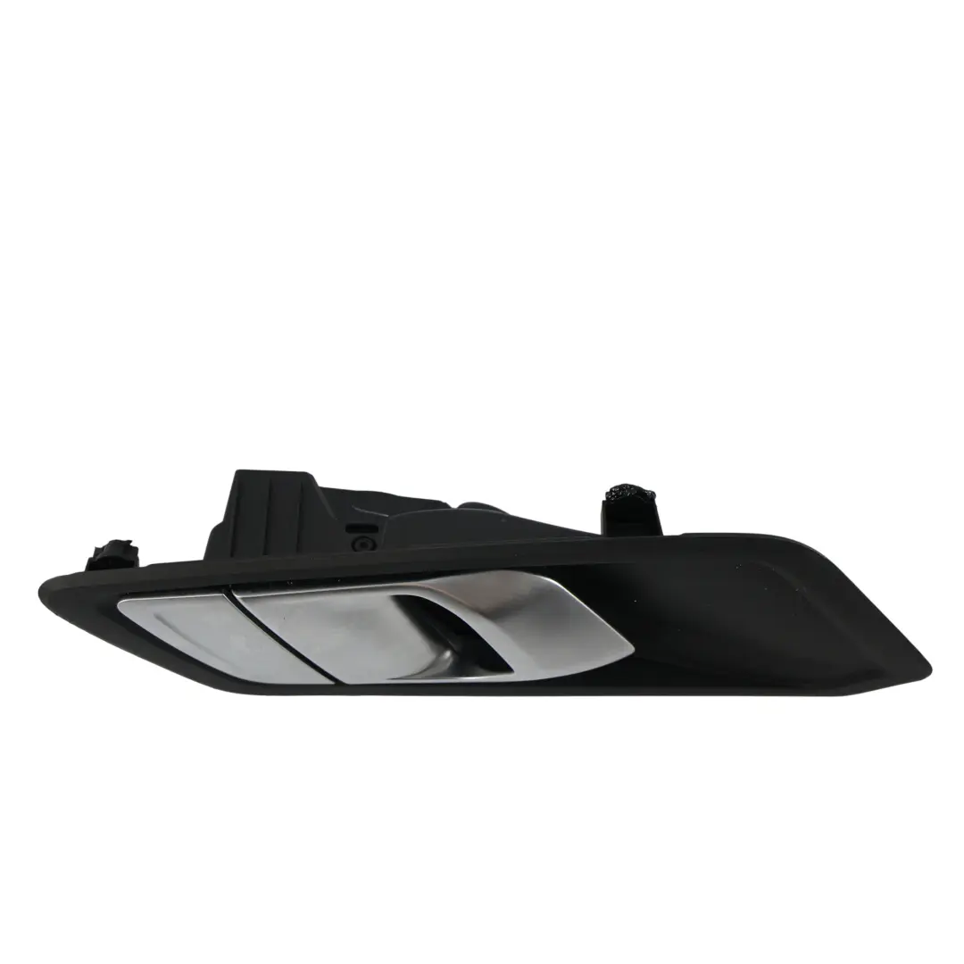 Inner Interior Door Handle Panel Rear Right O/S Side to BMW G20 G21 G80 with Part number 7447252 BMW G20 G21 G80 Inner Interior Door Handle Panel Rear Right O/S Side - SKU 7447252 - Part number 7447252
