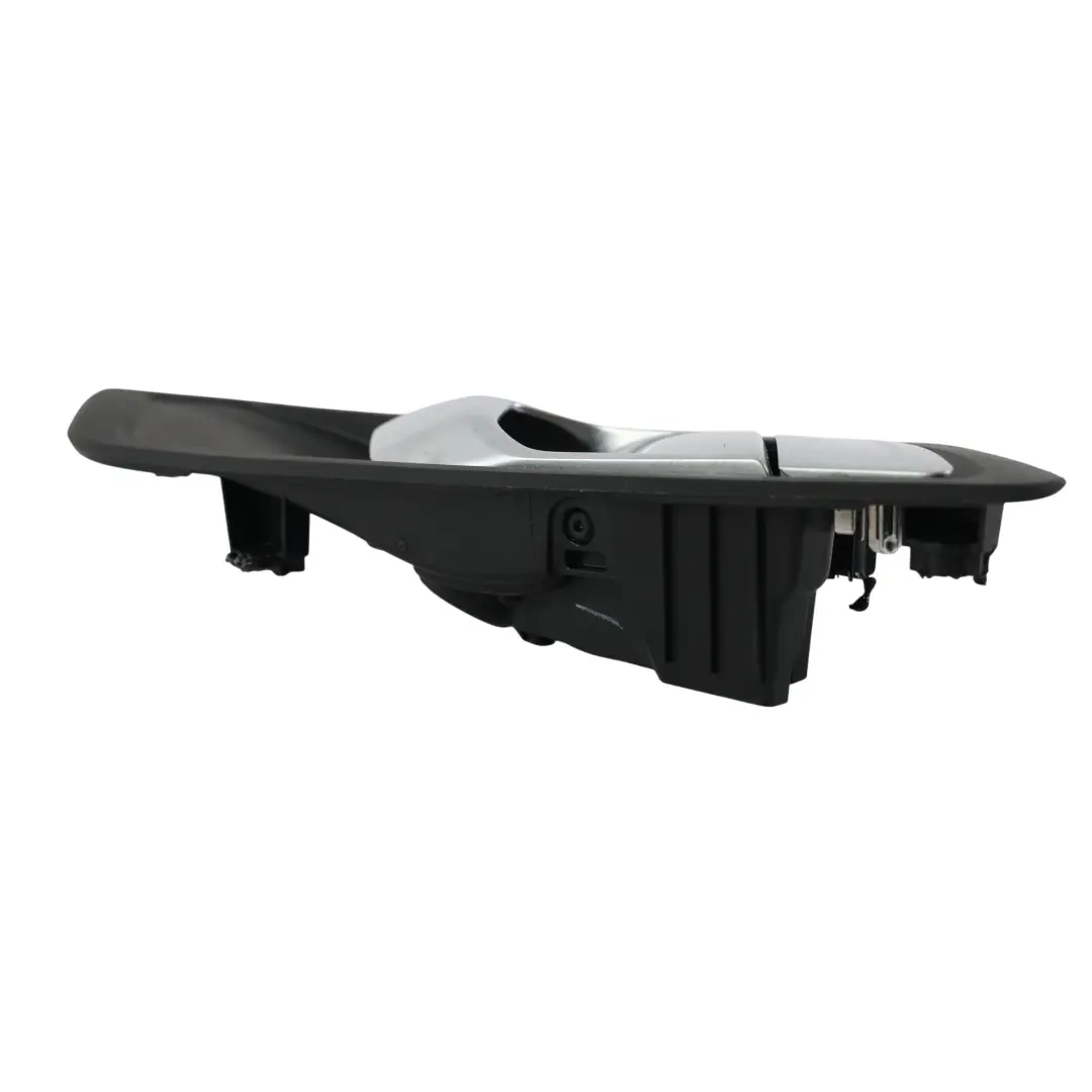 Panneau Poignée Porte Intérieure Arrière Droite pour BMW G20 G21 G80 à propos du numéro de pièce 7447252 BMW G20 G21 G80 Panneau Poignée Porte Intérieure Arrière Droite - SKU 7447252 - Numéro de pièce 7447252