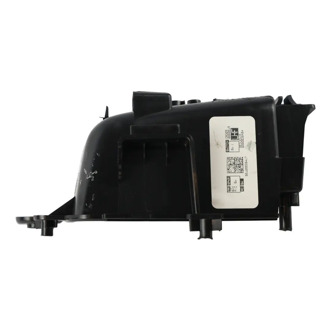 BMW G20 LCI Panneau Garniture Rangement Porte Avant Gauche - SKU 7447285 - Numéro de pièce 7447285