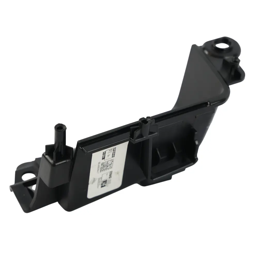 Panel Cubierta Compartimento Puerta Delantera Izquierda para BMW G20 LCI con número de pieza 7447285 BMW G20 LCI Panel Cubierta Compartimento Puerta Delantera Izquierda - SKU 7447285 - Número de pieza 7447285