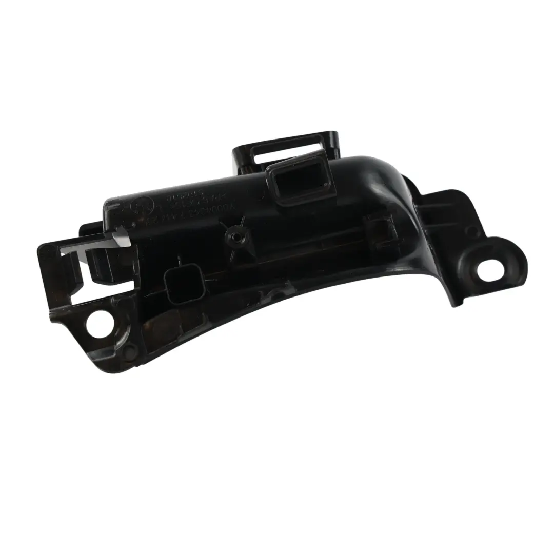 Vordertür Aufbewahrung Verkleidung Abdeckung Panel Links für BMW G20 LCI mit Teilenummer 7447285 BMW G20 LCI Vordertür Aufbewahrung Verkleidung Abdeckung Panel Links - SKU 7447285 - Teilenummer 7447285