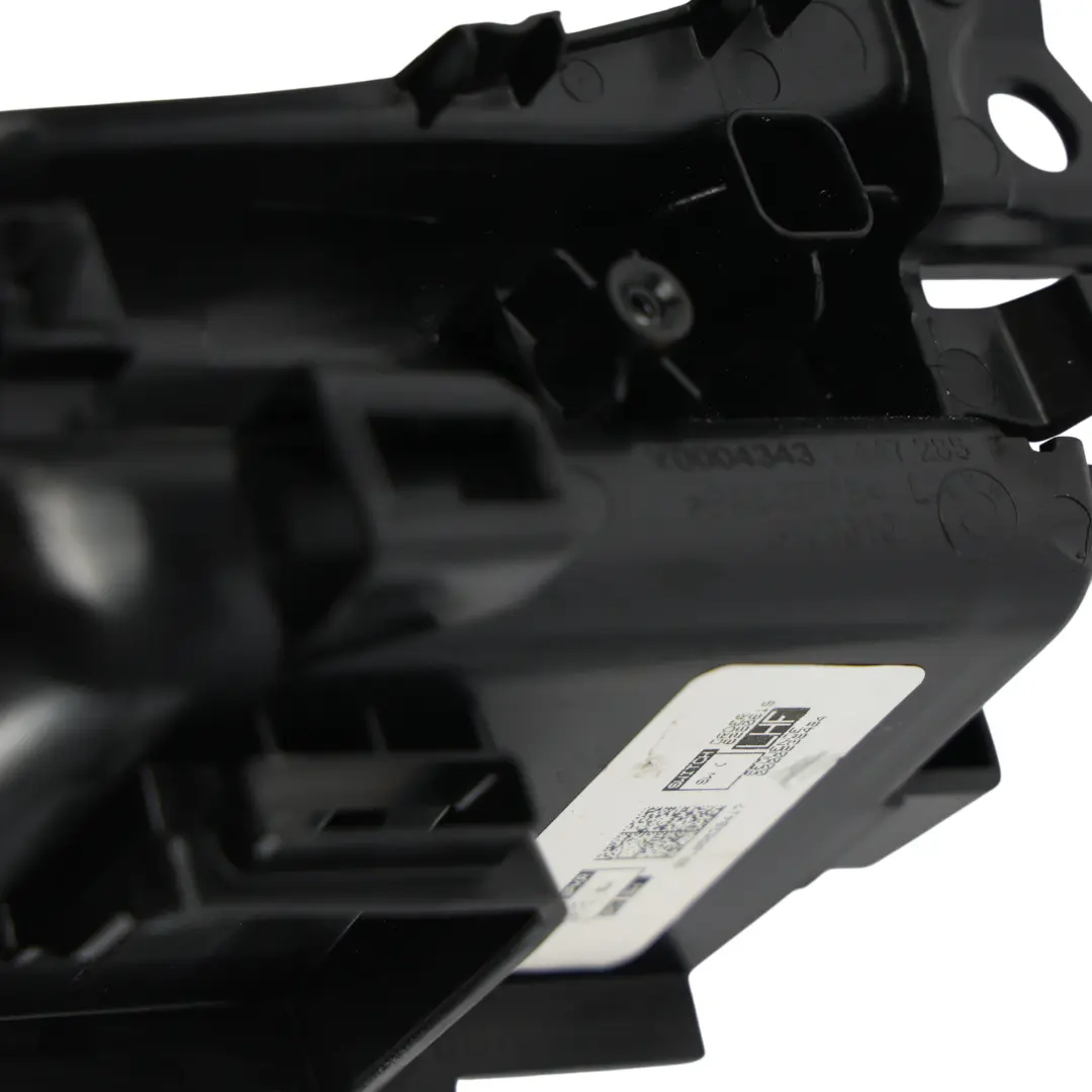 BMW G20 LCI Front Door Storage Trim Cover Panel Left N/S - SKU 7447285 - Part number 7447285