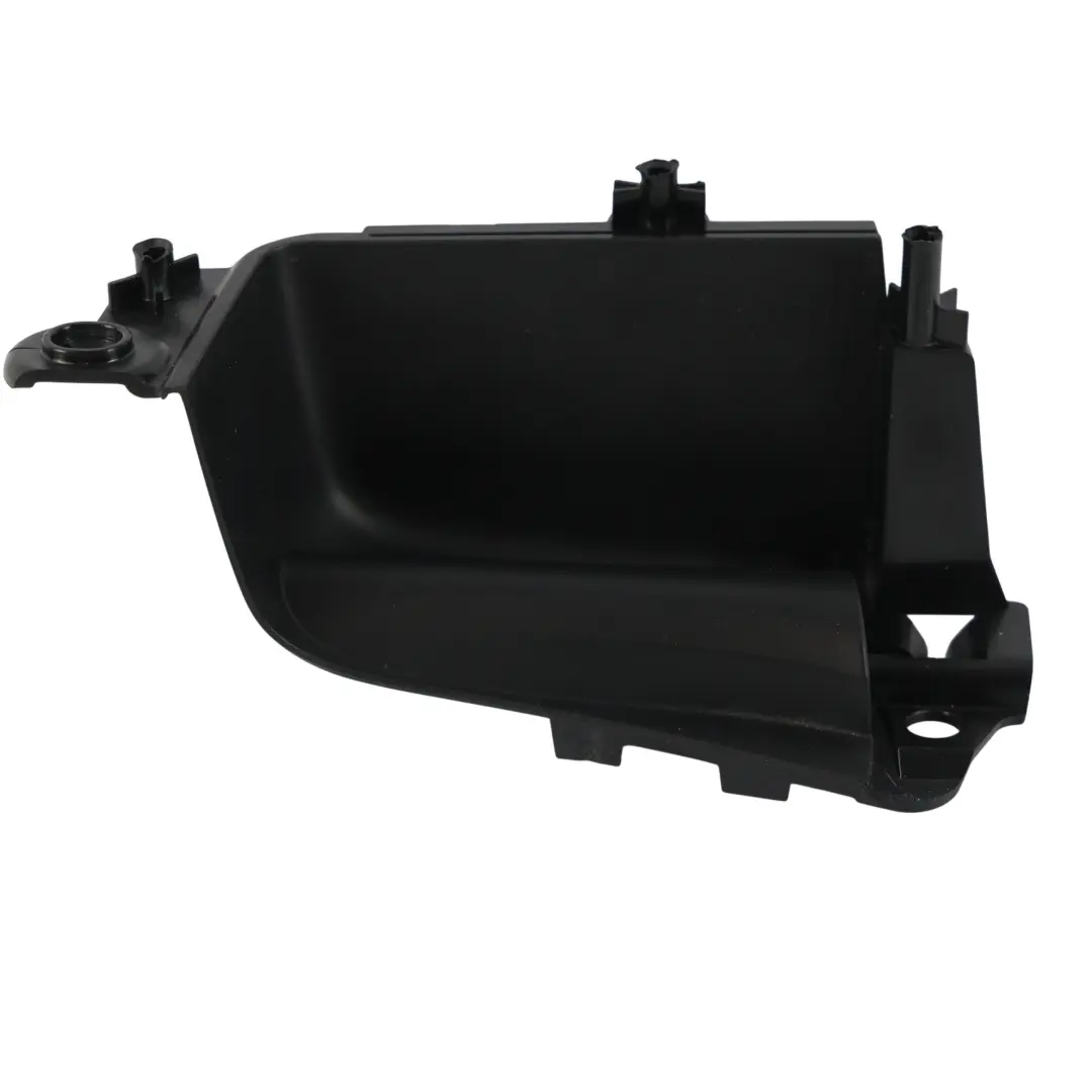 BMW G20 LCI Vordertür Aufbewahrung Verkleidung Abdeckung Panel Links - SKU 7447285 - Teilenummer 7447285