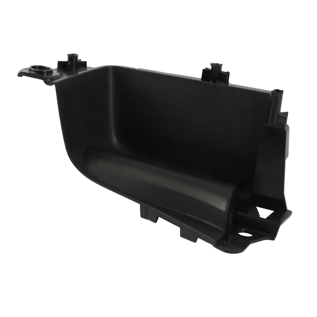 BMW G20 LCI Vordertür Aufbewahrung Verkleidung Abdeckung Panel Links - SKU 7447285 - Teilenummer 7447285