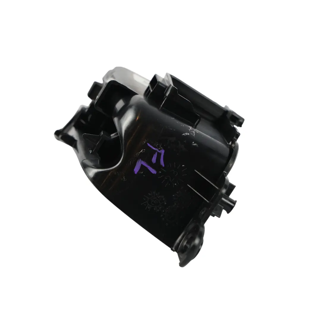 Panel Cubierta Compartimento Puerta Delantera Izquierda para BMW G20 LCI con número de pieza 7447285 BMW G20 LCI Panel Cubierta Compartimento Puerta Delantera Izquierda - SKU 7447285 - Número de pieza 7447285