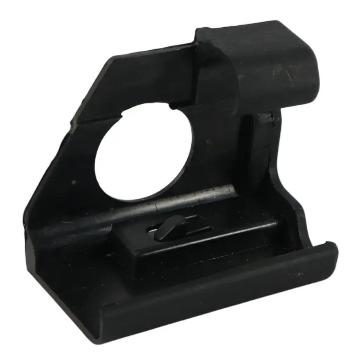 Exterior Front Seat Rail Cover Cap Trim Right O/S to BMW G20 G21 G22 G23 with Part number 7448268 BMW G20 G21 G22 G23 Exterior Front Seat Rail Cover Cap Trim Right O/S - SKU 7448268 - Part number 7448268