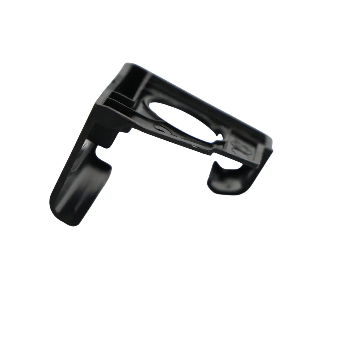 BMW G20 G21 G22 G23 Exterior Front Seat Rail Cover Cap Trim Right O/S - SKU 7448268 - Part number 7448268