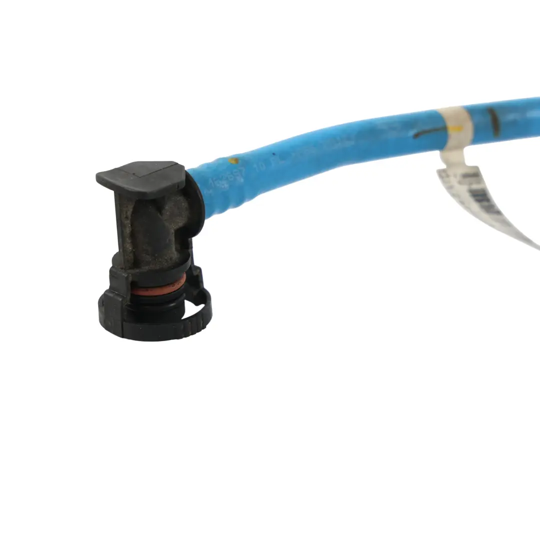 BMW G20 G21 G42 Aktivkohle Kraftstofftank Entlüftungsrohr Benzin - SKU 7449048 - Teilenummer 7449048