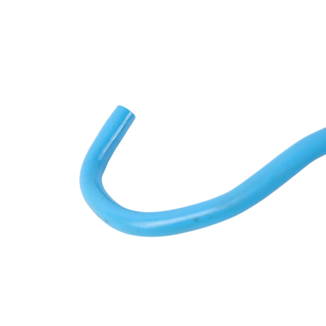 BMW G20 G21 G42 Activated Charcoal Fuel Tank Breather Vent Pipe Petrol - SKU 7449048 - Part number 7449048