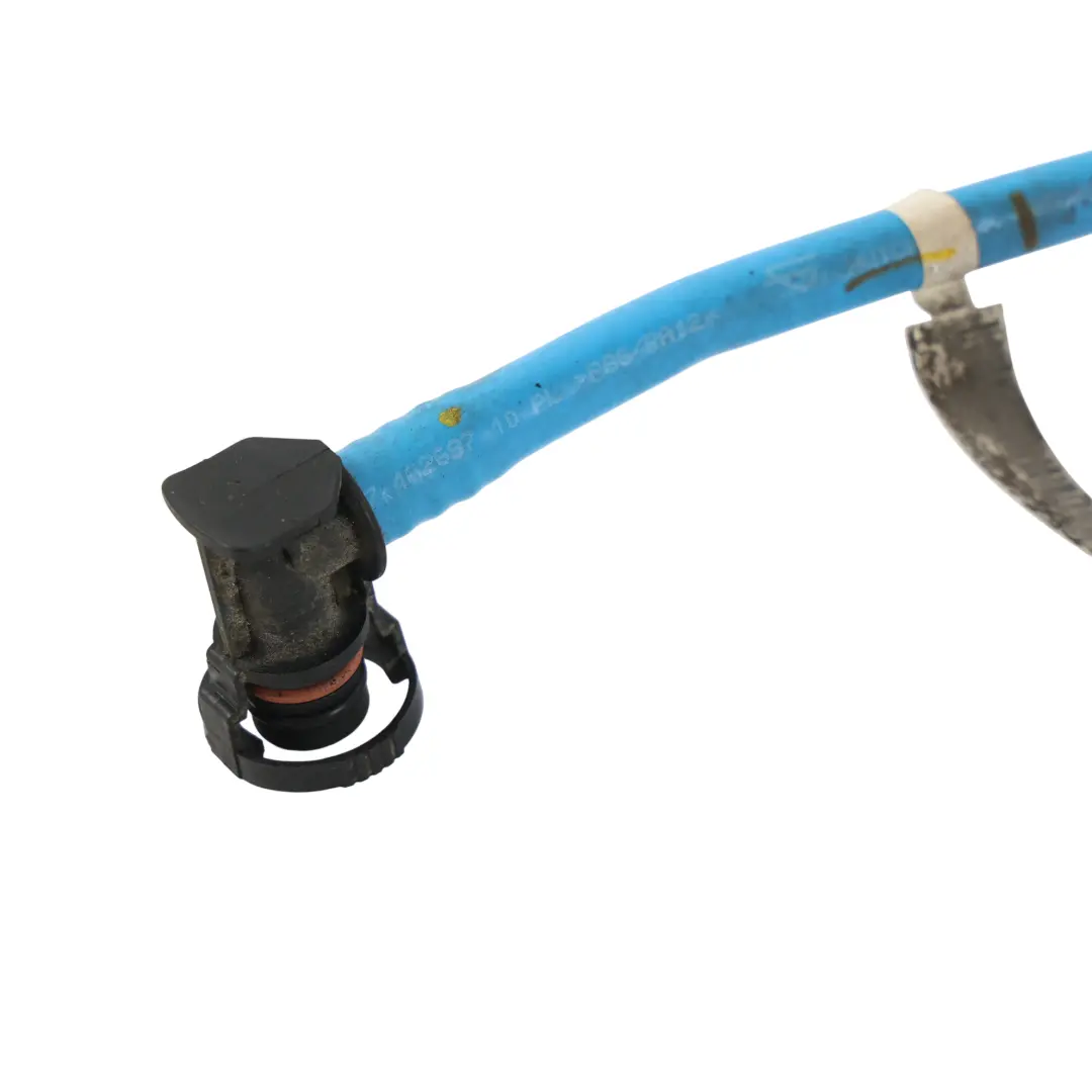 Tuyau Évent Réservoir Carburant Charbon Actif pour BMW G20 G21 G42 à propos du numéro de pièce 7449048 BMW G20 G21 G42 Tuyau Évent Réservoir Carburant Charbon Actif - SKU 7449048 - Numéro de pièce 7449048