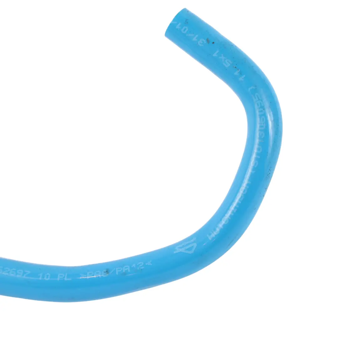 BMW G20 G21 G42 Tubo Sfiato Serbatoio Carbone Attivo Benzina - SKU 7449048 - Numero di parte 7449048