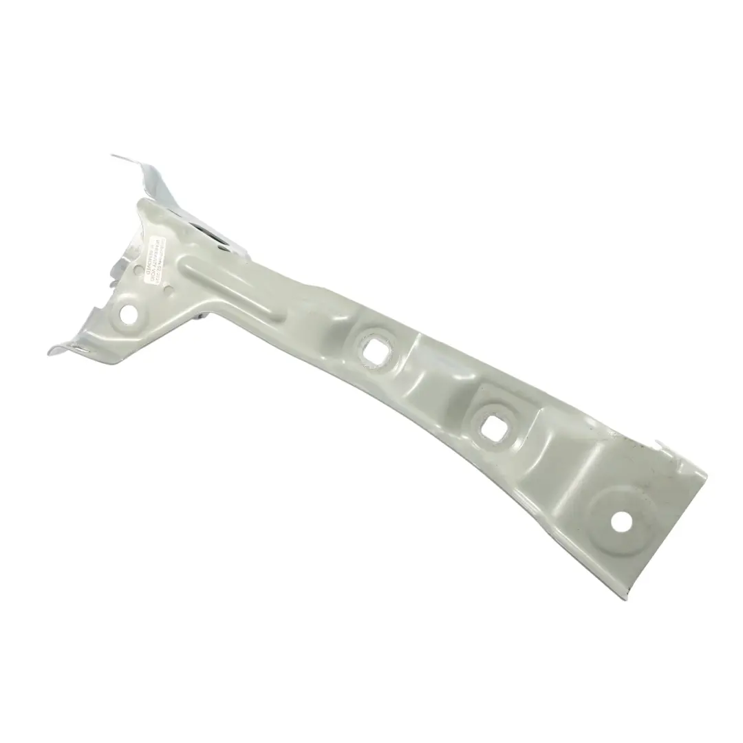 BMW F40 F74 Parafango Anteriore Staffa Di Montaggio Destra Brooklyn Grigio - C4P - SKU 7450377-BRO - Numero di parte 7450377