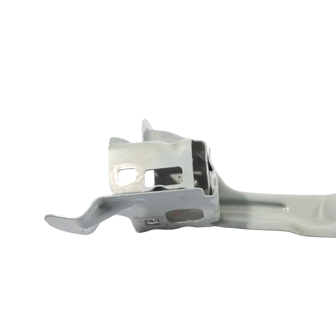 BMW F40 F74 Guardabarros Delantero Panel De Soporte Derecho Brooklyn Gris - C4P - SKU 7450377-BRO - Número de pieza 7450377