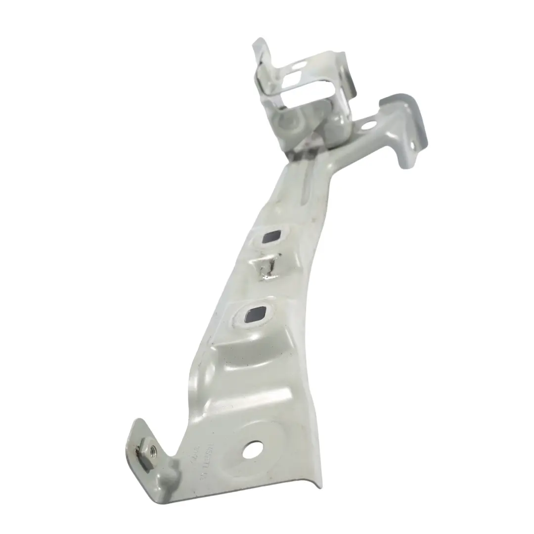 F74 Frontflügel Kotflügel Halterung Halter Rechts Brooklyn Grau - C4P für BMW F40 mit Teilenummer 7450377 BMW F40 F74 Frontflügel Kotflügel Halterung Halter Rechts Brooklyn Grau - C4P - SKU 7450377-BRO - Teilenummer 7450377