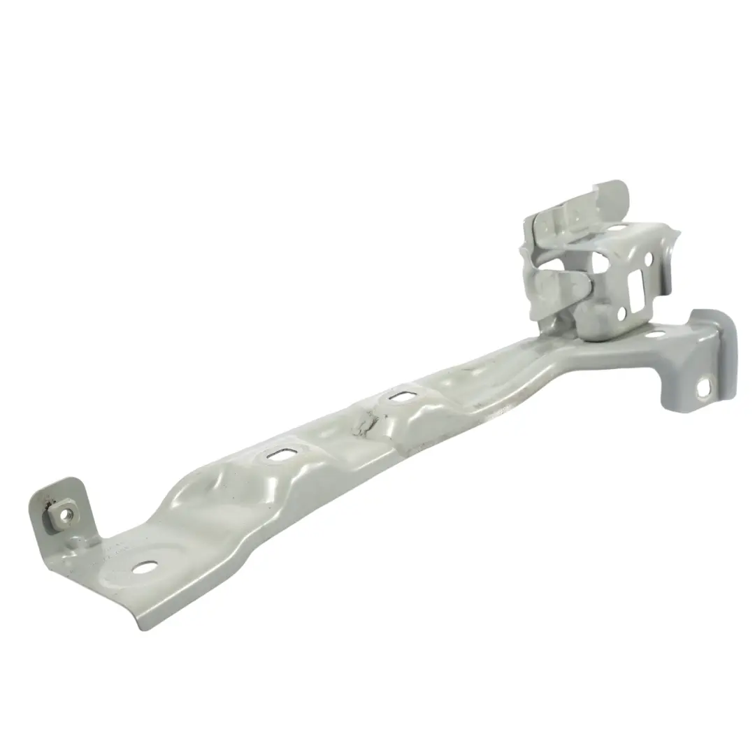 BMW F40 F74 Support Fixation Aile Avant Droite Gris Brooklyn - C4P - SKU 7450377-BRO - Numéro de pièce 7450377