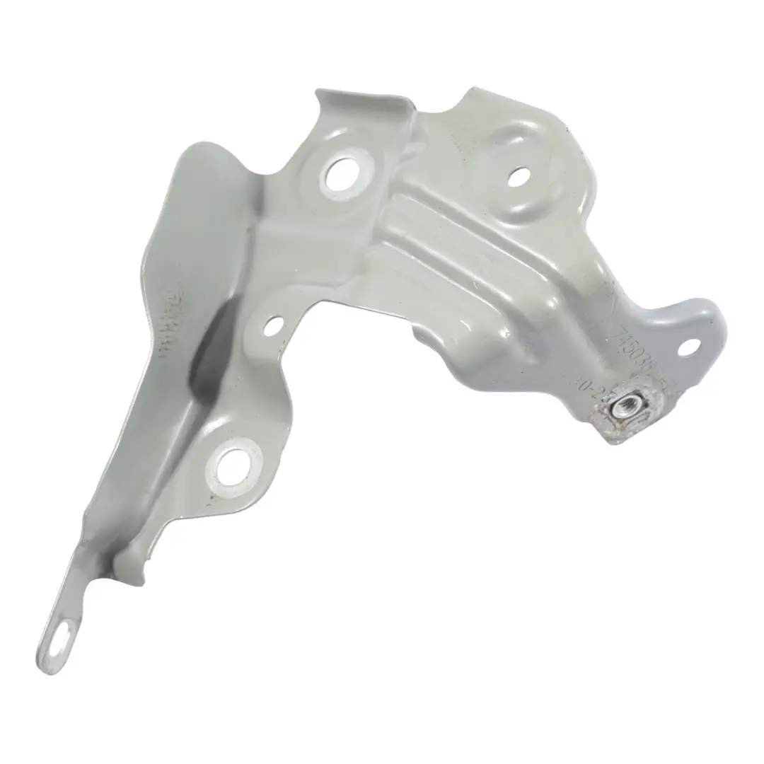 BMW F40 Support Phare Avant Gauche Avant Gauche Gris Brooklyn C4P - SKU 7450387-BRO - Numéro de pièce 7450387