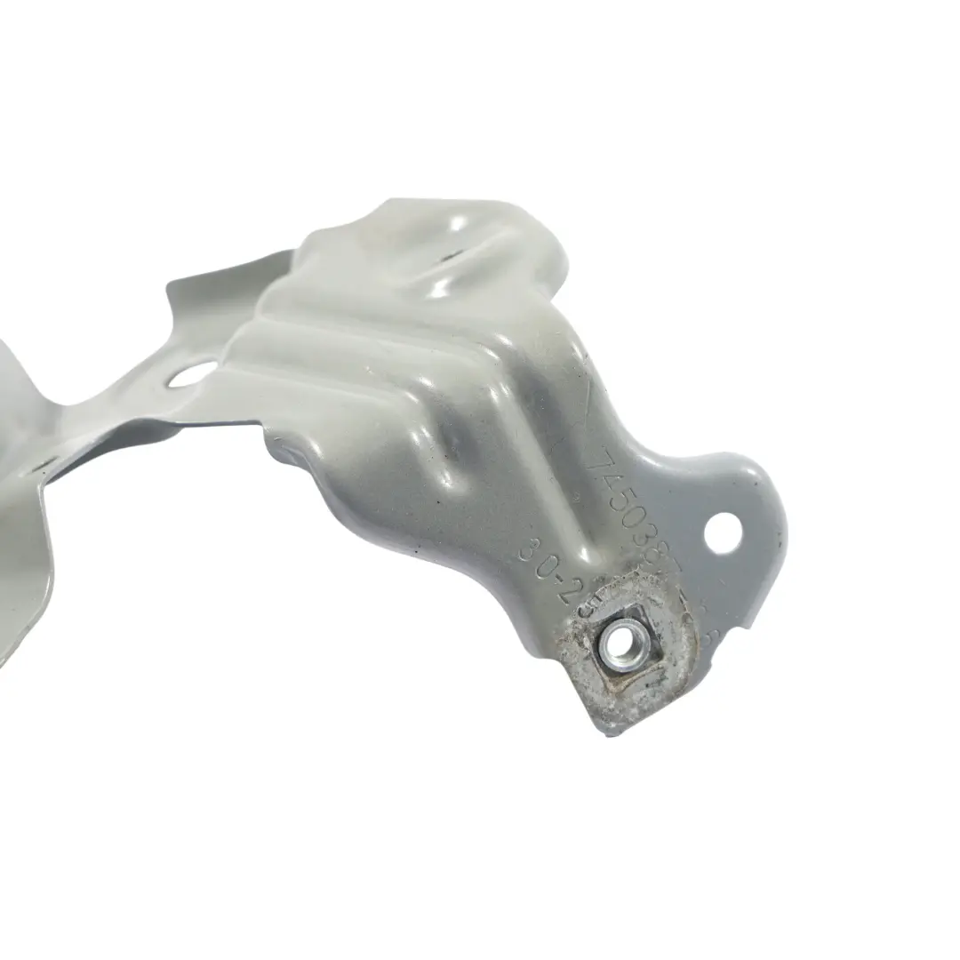 BMW F40 Supporto Parafango Faro Brooklyn Grey C4P Anteriore Sinistro - SKU 7450387-BRO - Numero di parte 7450387
