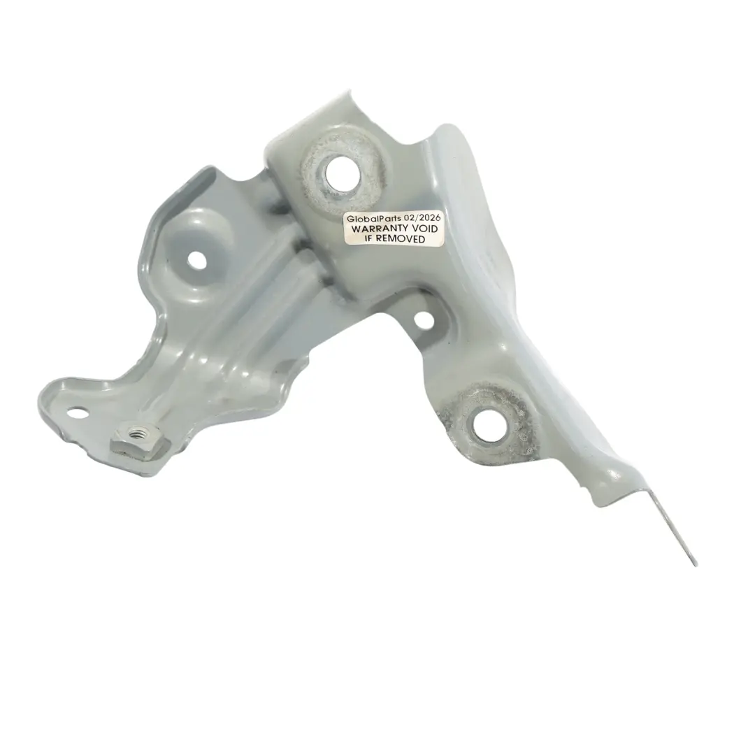 Supporto Parafango Faro Brooklyn Grey C4P Anteriore Sinistro per BMW F40 con numero di parte 7450387 BMW F40 Supporto Parafango Faro Brooklyn Grey C4P Anteriore Sinistro - SKU 7450387-BRO - Numero di parte 7450387