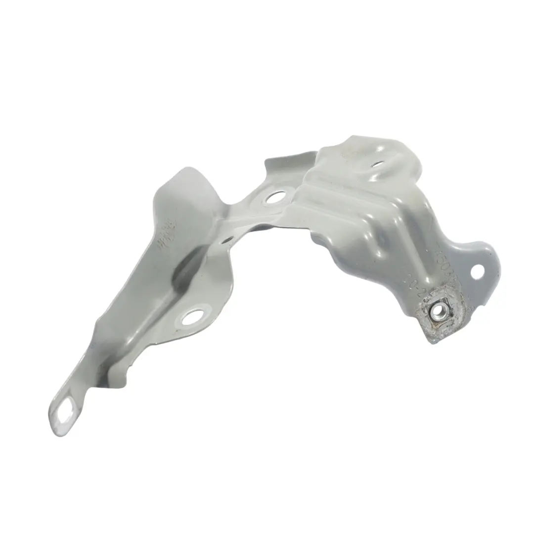 BMW F40 Head Light Fender Bracket Brooklyn Grey Metallic C4P Front Left - SKU 7450387-BRO - Part number 7450387
