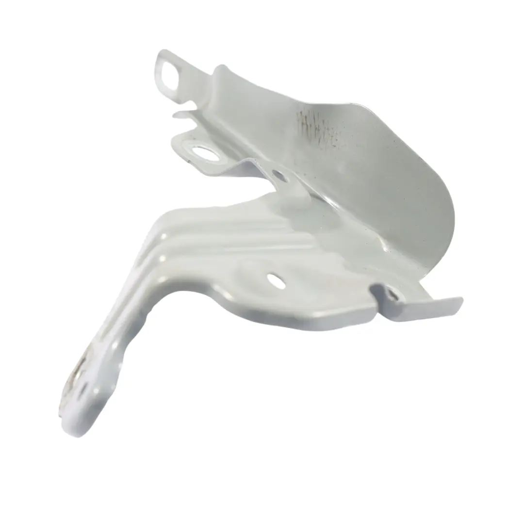 BMW F40 Faro Delantero Soporte Guardabarros Gris C4P Delantero Izquierdo - SKU 7450387-BRO - Número de pieza 7450387