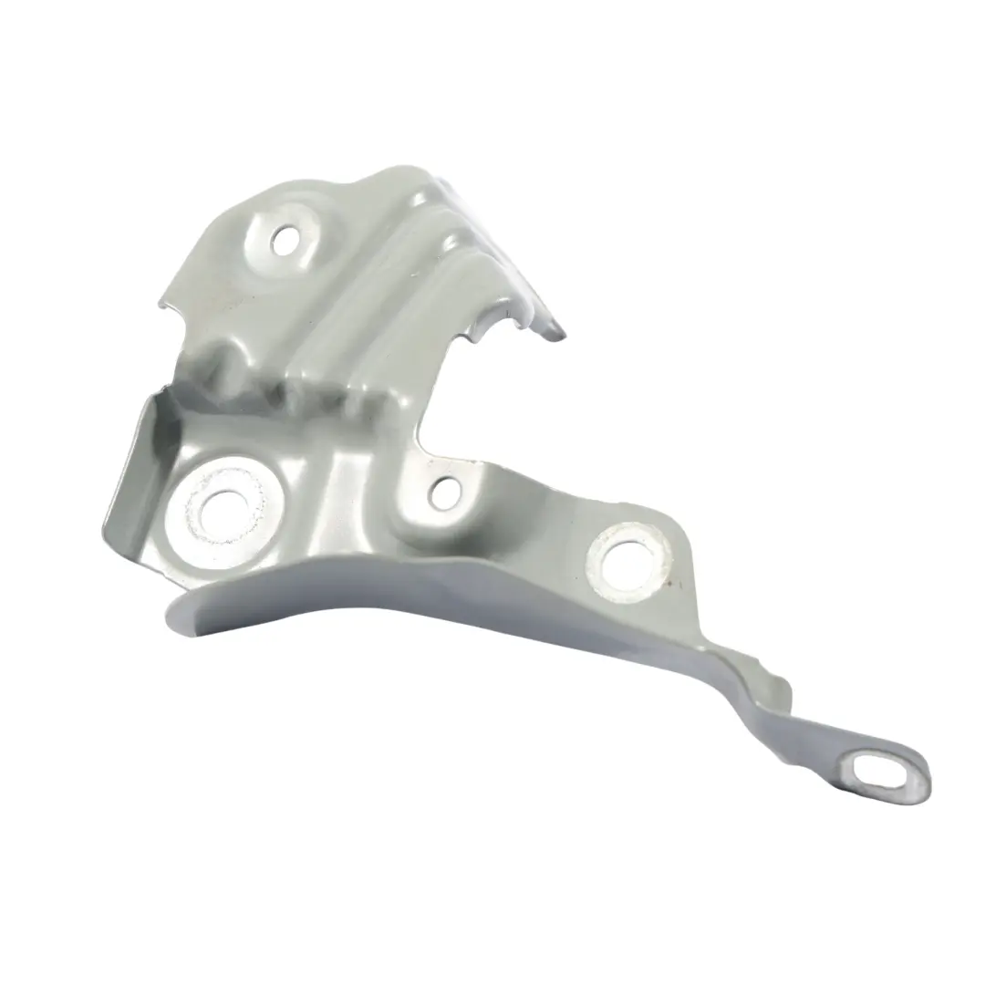 BMW F40 Support Phare Avant Gauche Avant Gauche Gris Brooklyn C4P - SKU 7450387-BRO - Numéro de pièce 7450387