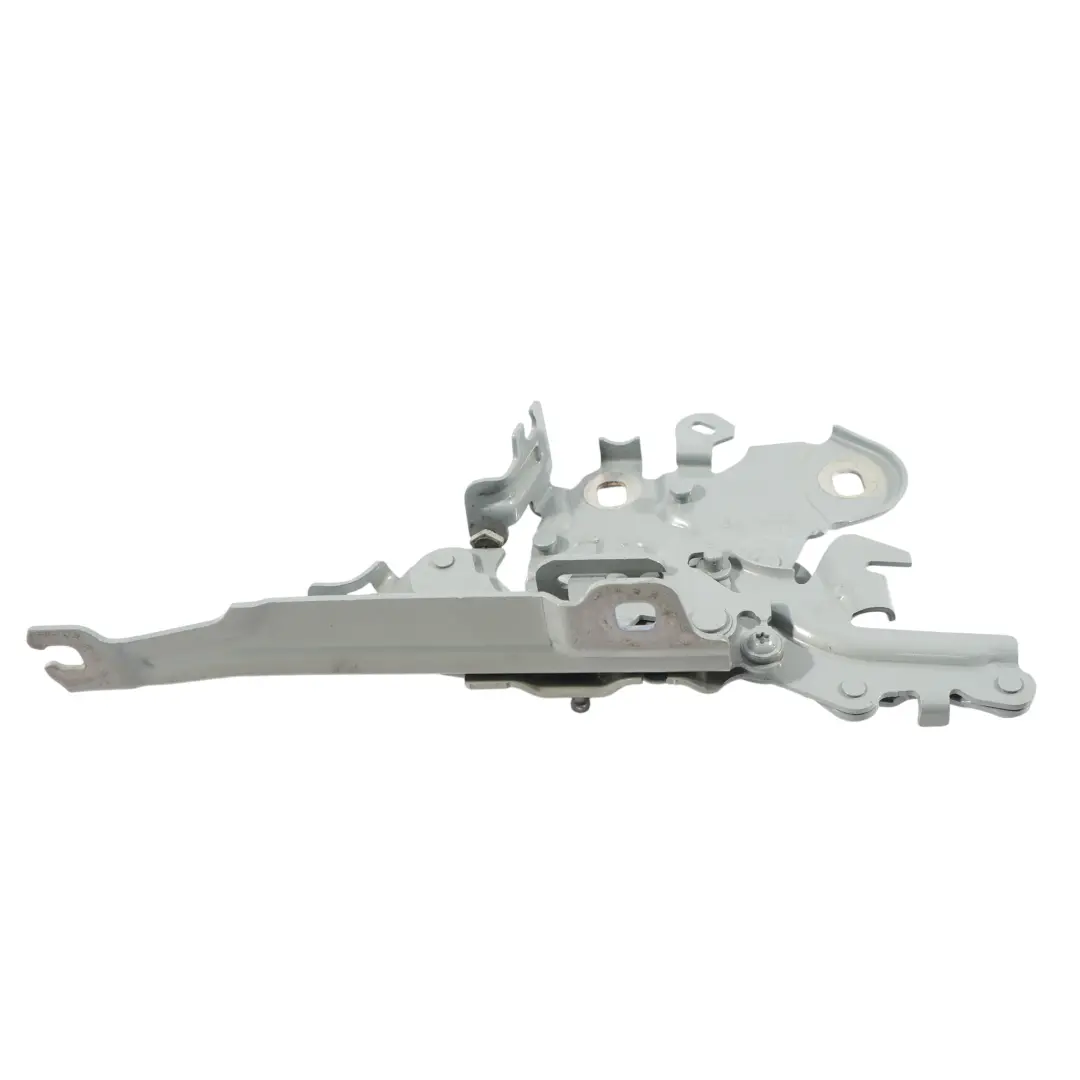 BMW F40 F70 Cerniera Cofano Motore Sinistra Brooklyn Grigio - C4P - SKU 7450923-BRO - Numero di parte 7450923