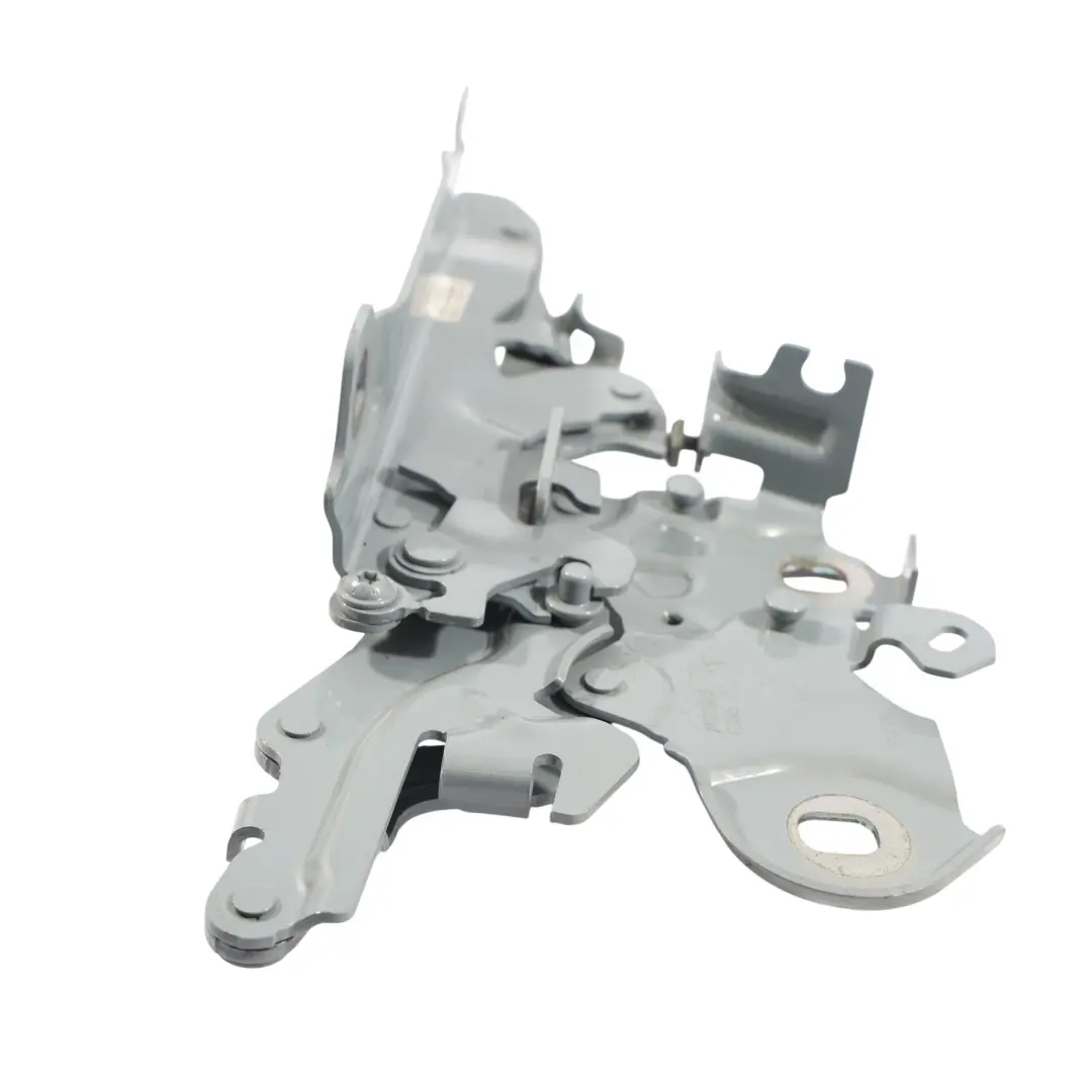 BMW F40 F70 Engine Hood Bonnet Hinge Left N/S Brooklyn Grey - C4P - SKU 7450923-BRO - Part number 7450923