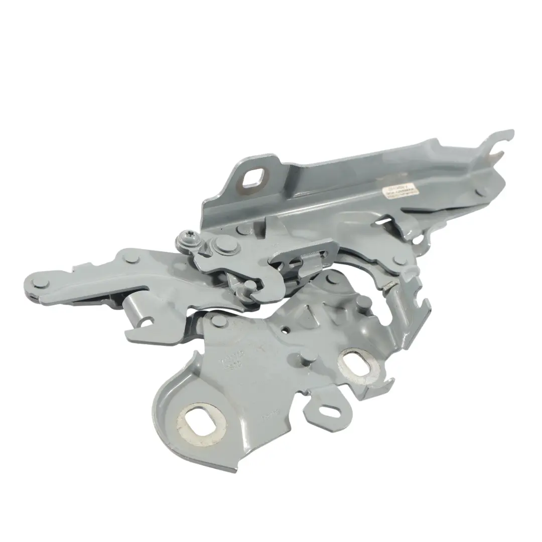 BMW F40 F70 Zawias Maski Lewy Brooklyn Grey Szary - C4P - SKU 7450923-BRO - Numer Części 7450923