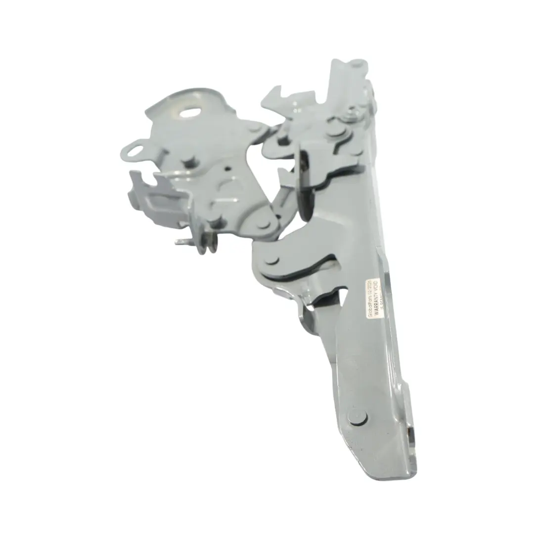 BMW F40 F70 Engine Hood Bonnet Hinge Left N/S Brooklyn Grey - C4P - SKU 7450923-BRO - Part number 7450923