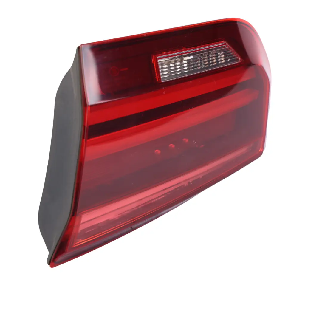 Lamp LED Trunk Lid Tailgate Right O/S Black Line to BMW F30 F80 M3 LCI Rear with Part number 7456522 BMW F30 F80 M3 LCI Rear Lamp LED Trunk Lid Tailgate Right O/S Black Line - SKU 7456522-1 - Part number 7456522