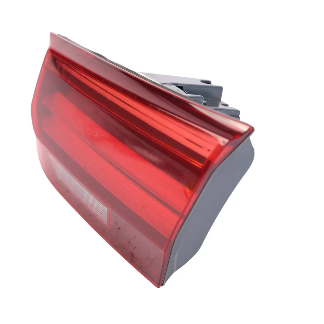 Lamp LED Trunk Lid Tailgate Right O/S Black Line to BMW F30 F80 M3 LCI Rear with Part number 7456522 BMW F30 F80 M3 LCI Rear Lamp LED Trunk Lid Tailgate Right O/S Black Line - SKU 7456522-1 - Part number 7456522