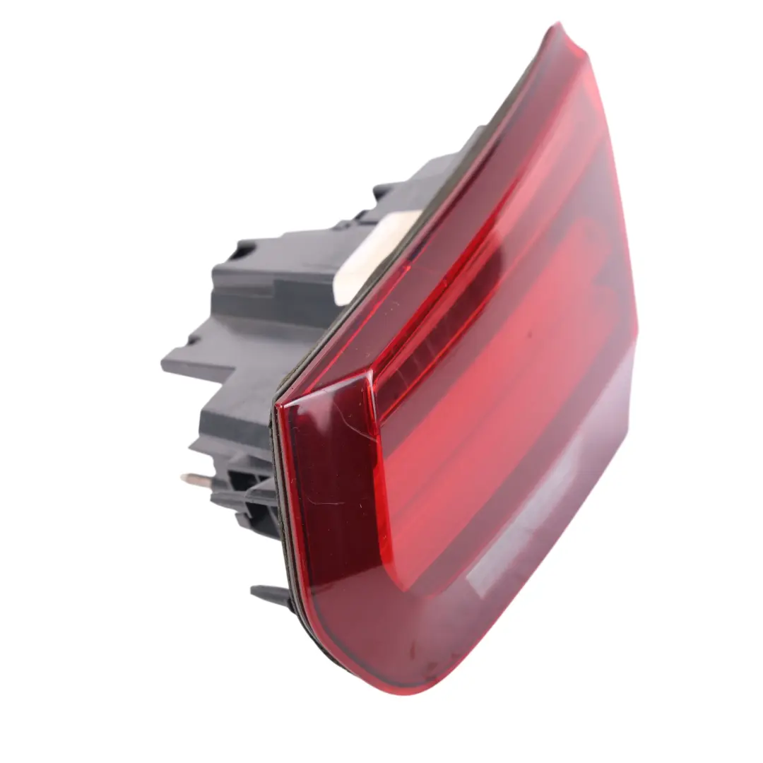 BMW F30 F80 M3 LCI Lampa Tylna Klapy Bagażnika Prawa - SKU 7456522-1 - Numer Części 7456522