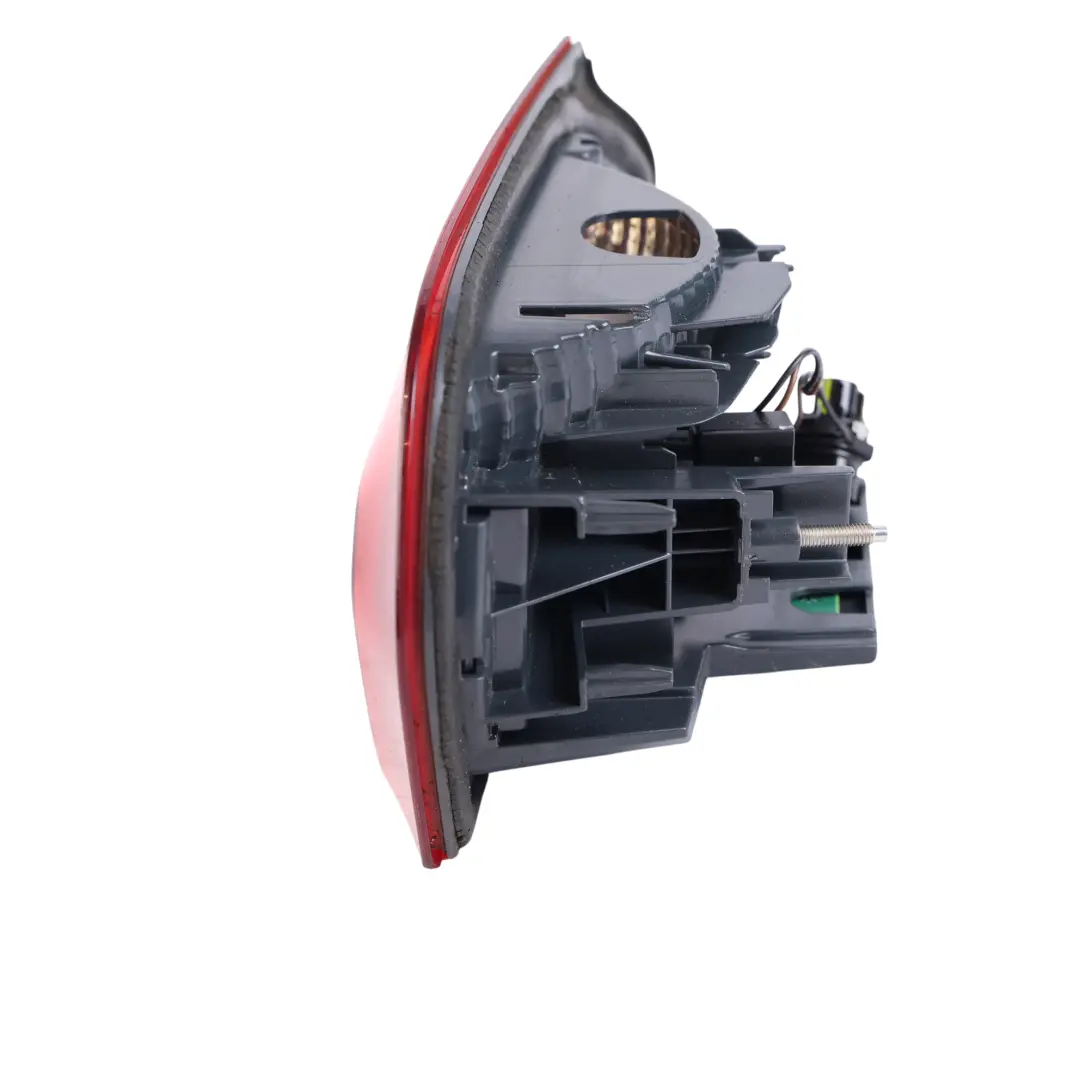 Feu Arrière Droit LED Hayon Coffre Ligne Noire pour BMW F30 F80 M3 LCI à propos du numéro de pièce 7456522 BMW F30 F80 M3 LCI Feu Arrière Droit LED Hayon Coffre Ligne Noire - SKU 7456522-1 - Numéro de pièce 7456522