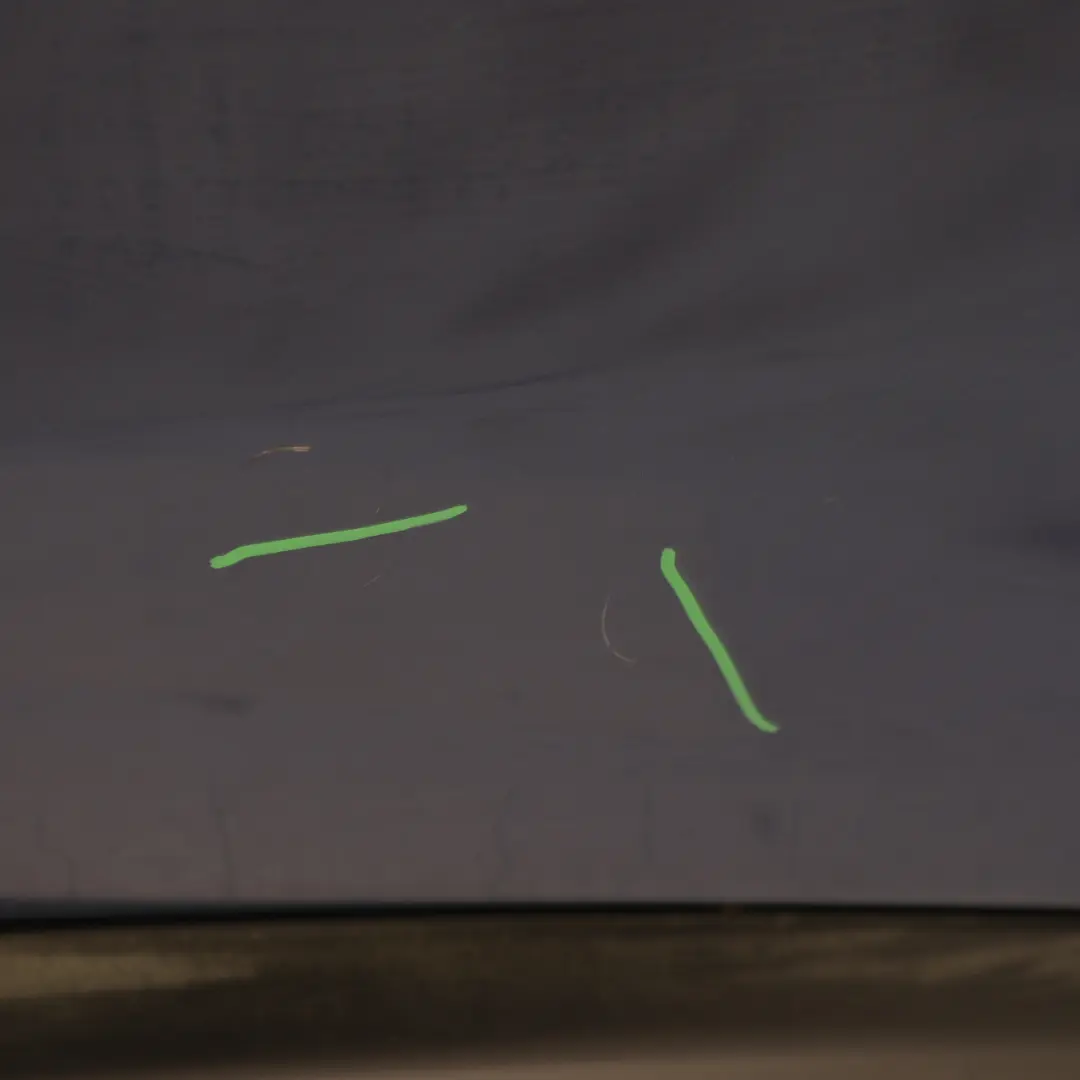 Door Rear Left N/S Mediterranean Blue Metallic - C10 to BMW X1 F48 with Part number 7461351 BMW X1 F48 Door Rear Left N/S Mediterranean Blue Metallic - C10 - SKU 7461351-MED - Part number 7461351