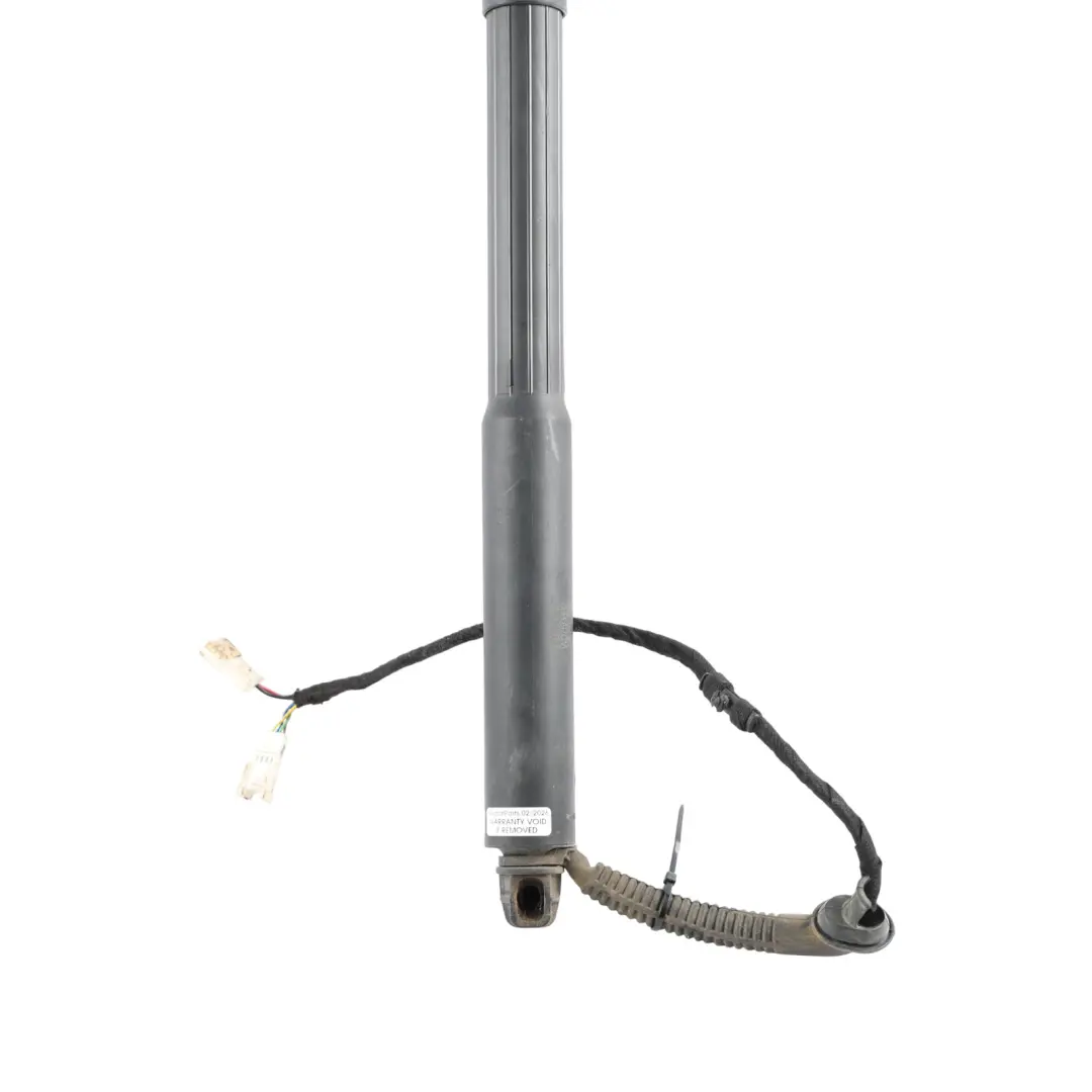 BMW F31 LCI Attuatore Montante Posteriore Destro Portellone Bagagliaio 7432374 - SKU 7462540 - Numero di parte 7462540