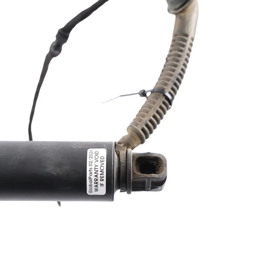 Spindle Drive Rear Right O/S Strut Tailgate Boot Trunk Lid 7432374 to BMW F31 LCI with Part number 7462540 BMW F31 LCI Spindle Drive Rear Right O/S Strut Tailgate Boot Trunk Lid 7432374 - SKU 7462540 - Part number 7462540