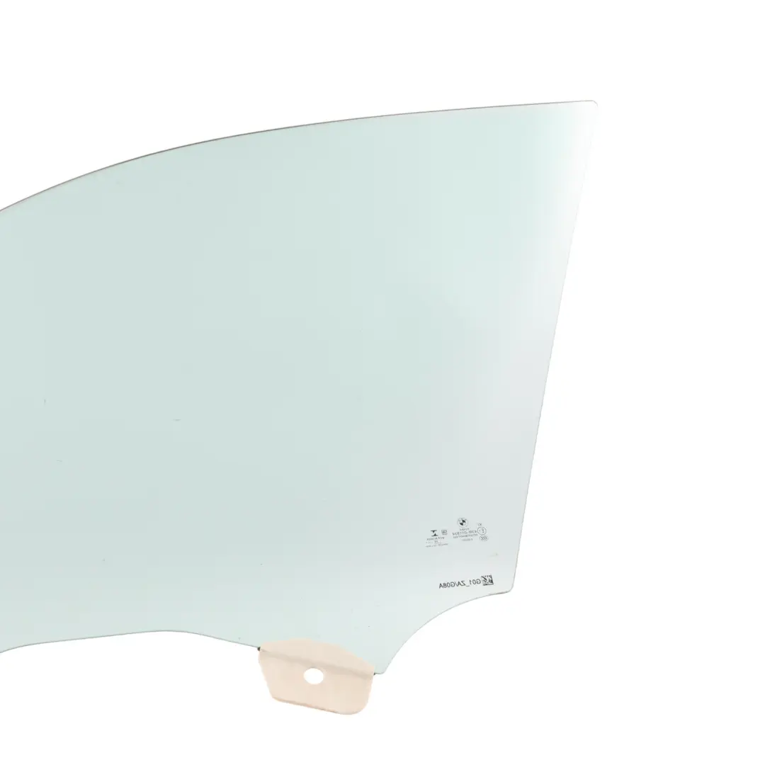 BMW X3 G01 Front Door Window Glass Glazing AS2 Right O/S - SKU 7464062 - Part number 7464062