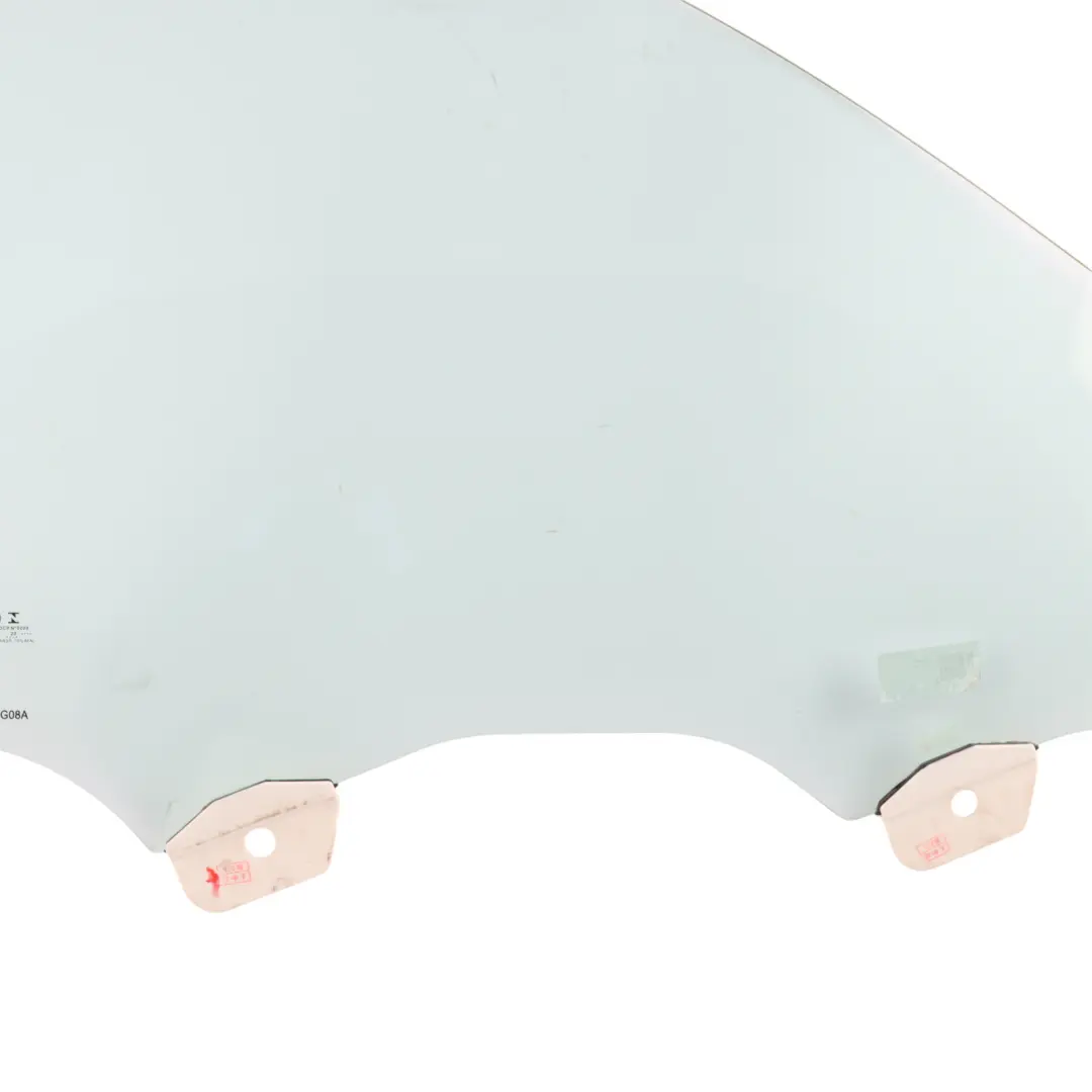 BMW X3 G01 Front Door Window Glass Glazing AS2 Right O/S - SKU 7464062 - Part number 7464062