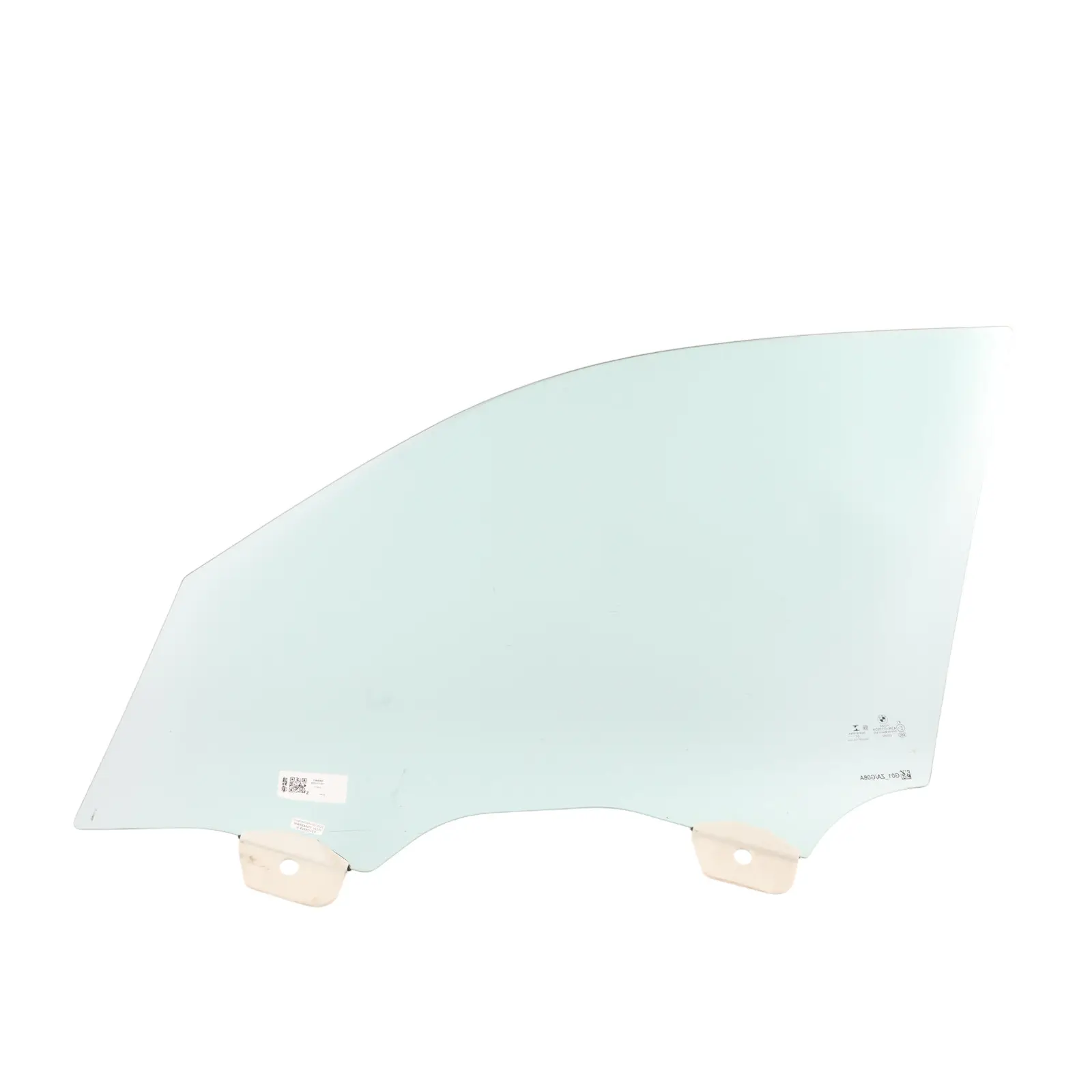 BMW X3 G01 Front Door Window Glass Glazing AS2 Right O/S 7464062