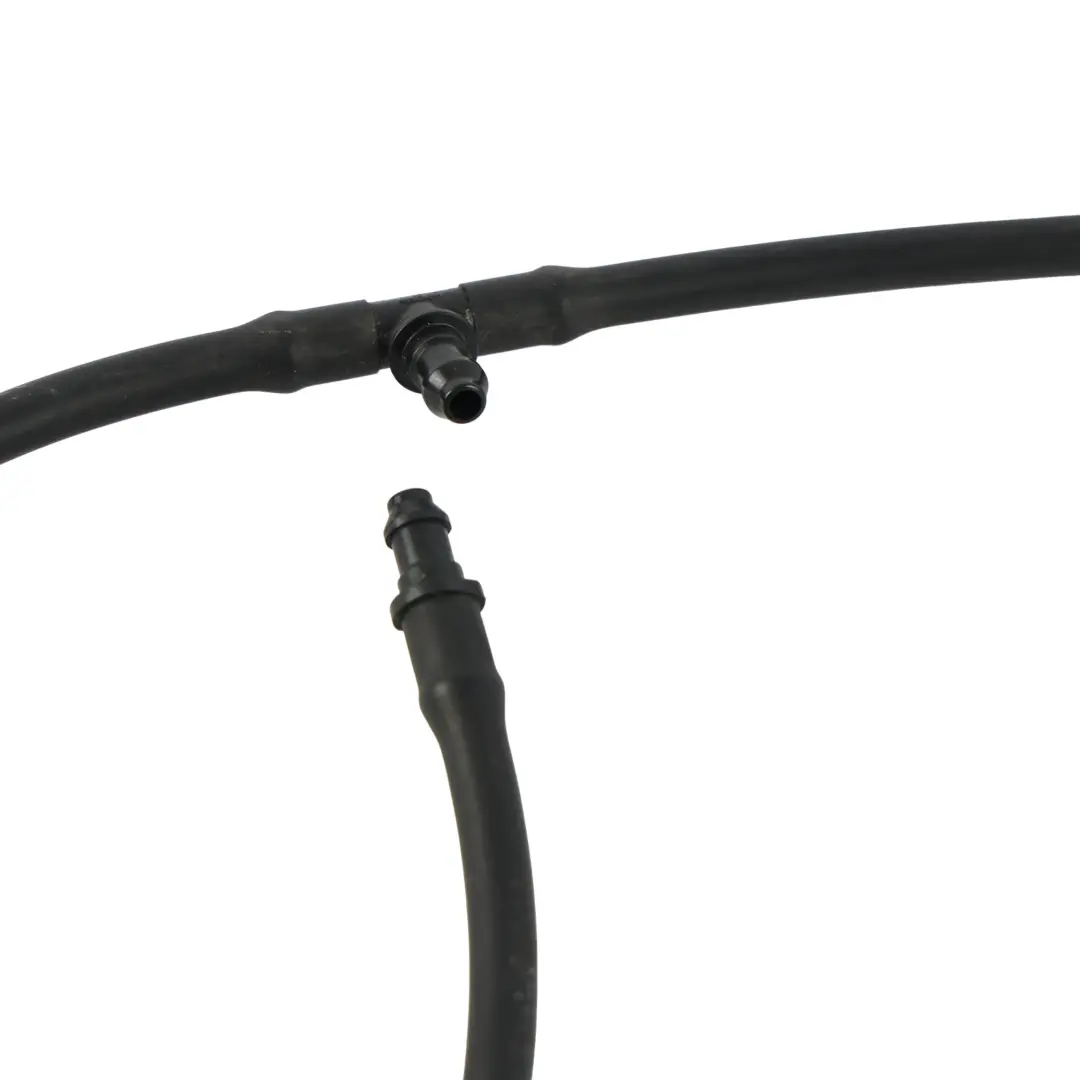 Windscreen Washer System Pipe Hose Line to BMW G20 G21 G22 G23 G42 with Part number 7464760 BMW G20 G21 G22 G23 G42 Windscreen Washer System Pipe Hose Line - SKU 7464760 - Part number 7464760