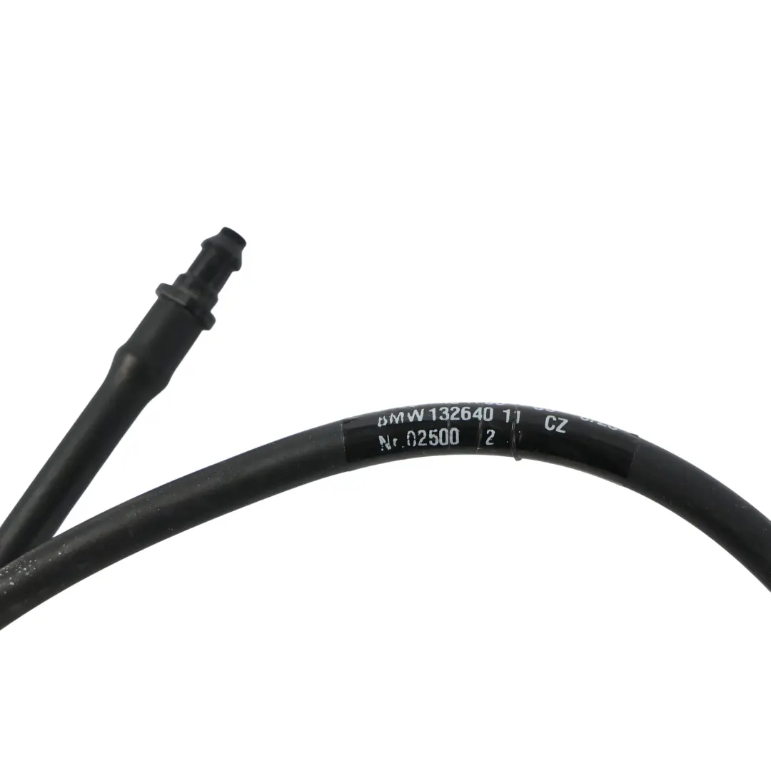 Manguera Sistema Lavaparabrisas para BMW G20 G21 G22 G23 G42 con número de pieza 7464760 BMW G20 G21 G22 G23 G42 Manguera Sistema Lavaparabrisas - SKU 7464760 - Número de pieza 7464760