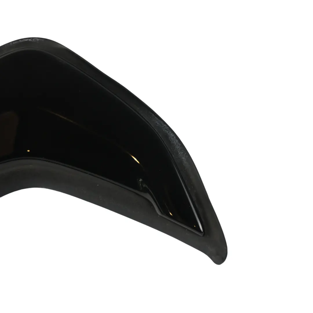 Moldura Columna C Interior Negra Trasera Derecha para BMW G20 G80 con número de pieza 7465158 BMW G20 G80 Moldura Columna C Interior Negra Trasera Derecha - SKU 7465158-1 - Número de pieza 7465158