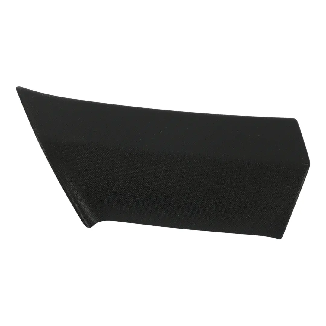 F74 Gran Coupé Cache De Montant C Arrière Gauche Noir pour BMW F44 à propos du numéro de pièce 7475553 BMW F44 F74 Gran Coupé Cache De Montant C Arrière Gauche Noir - SKU 7475553 - Numéro de pièce 7475553